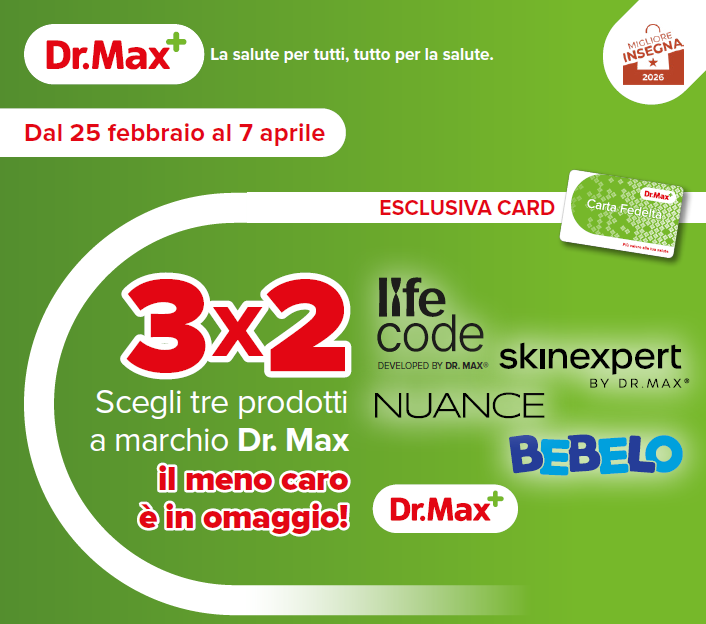 Farmacia Dr. Max Farmacia Dr. Max