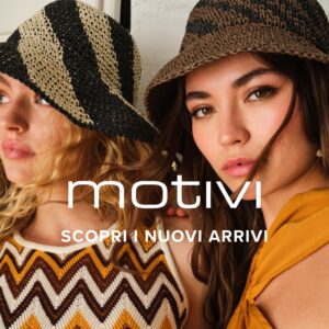 MOTIVI – Promo Terminata