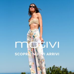 MOTIVI – Promo Terminata MOTIVI – Promo Terminata