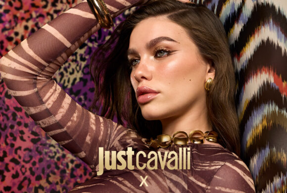 Cavalli x KIKO Milano