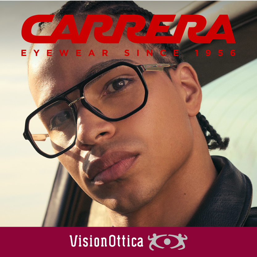 VISIONOTTICA CARRERA VISIONOTTICA CARRERA