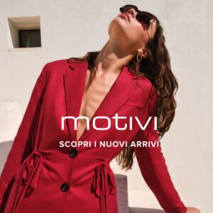 Motivi – Promo Terminata