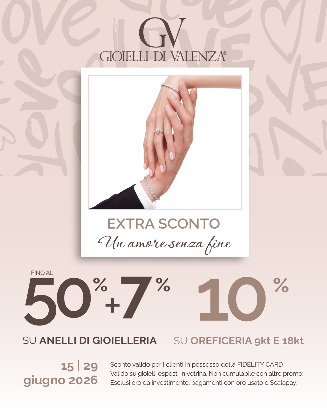 GIOIELLI DI VALENZA GIOIELLI DI VALENZA