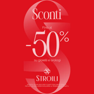 STROILI STROILI