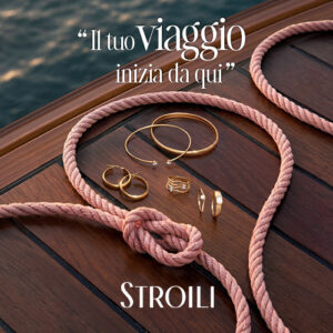 STROILI – Promo Terminata