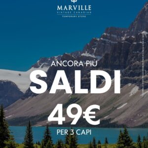 MARVILLE OUTLET MARVILLE OUTLET