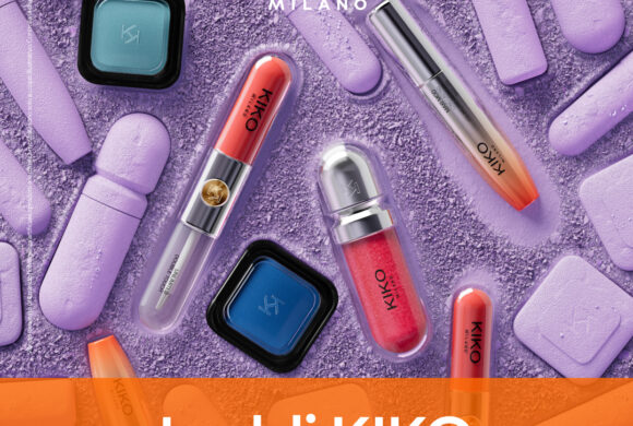 KIKO MILANO SALDI ESTIVI