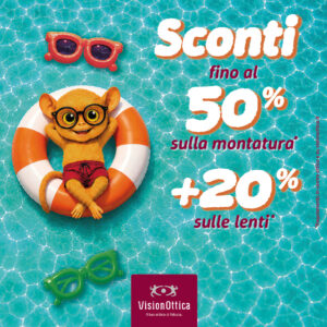 VISIONOTTICA VISIONOTTICA