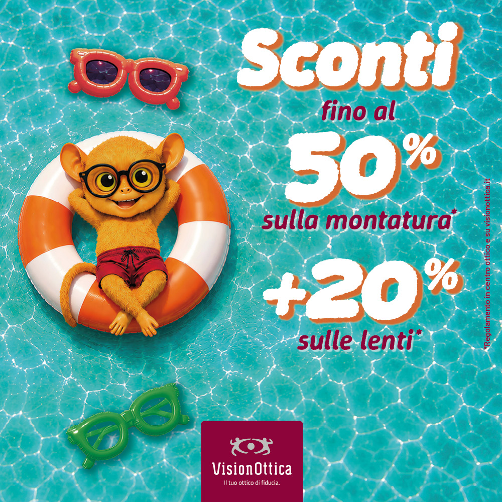 VISIONOTTICA VISIONOTTICA