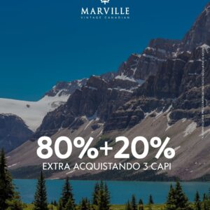 MARVILLE OUTLET – Promo Terminata MARVILLE OUTLET – Promo Terminata