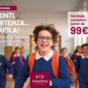 VISIONOTTICA – BACKTOSCHOOL