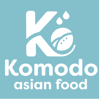 Komodo Asian Food