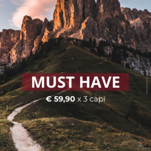 MARVILLE OUTLET – promo terminata