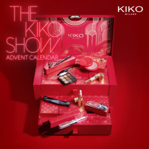 Advent Calendar KIKO Milano