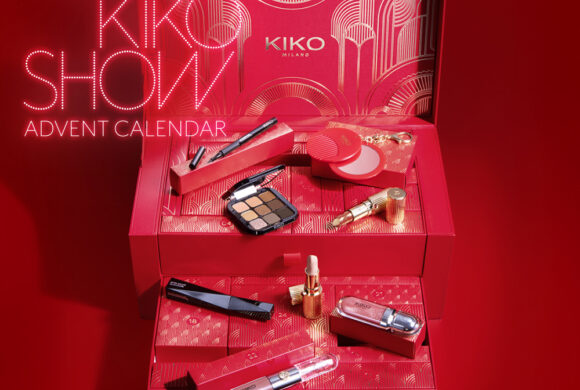 Advent Calendar KIKO Milano Advent Calendar KIKO Milano