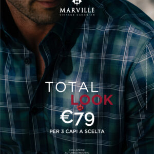 MARVILLE OUTLET MARVILLE OUTLET