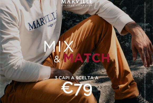MARVILLE OUTLET